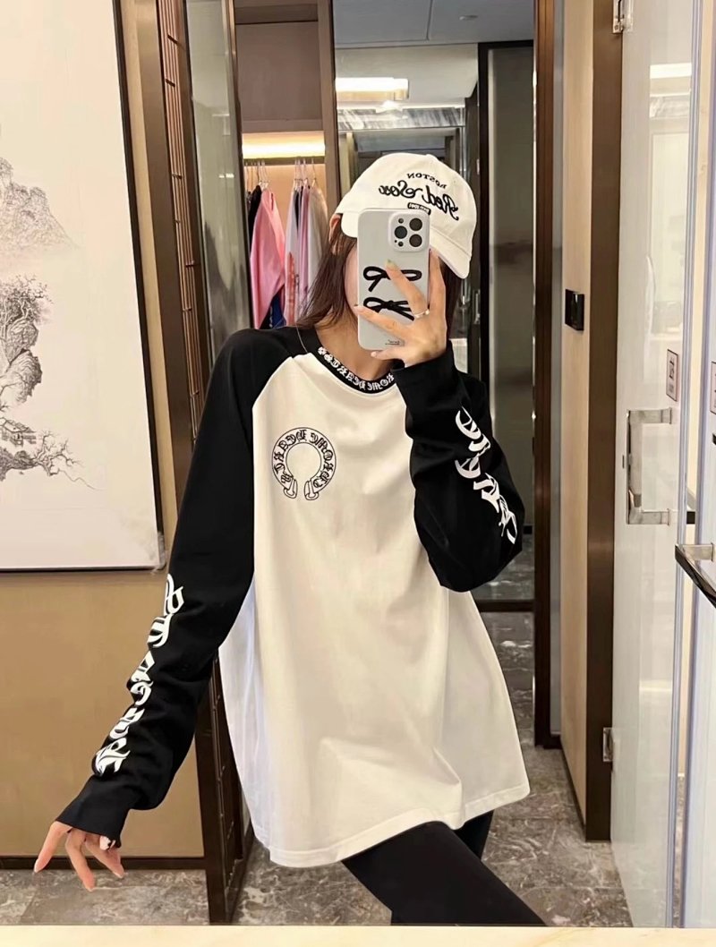 Long sleeve from Yin Kuang's Shop