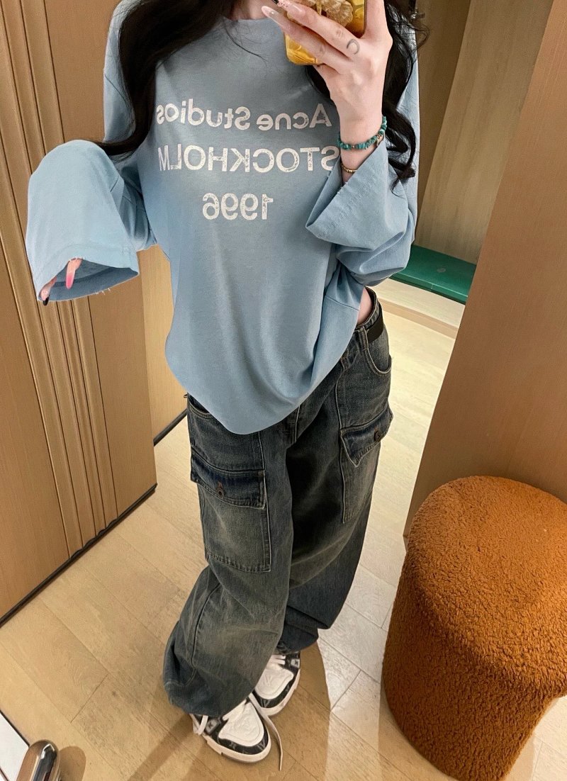 Long sleeve from Yin Kuang's Shop
