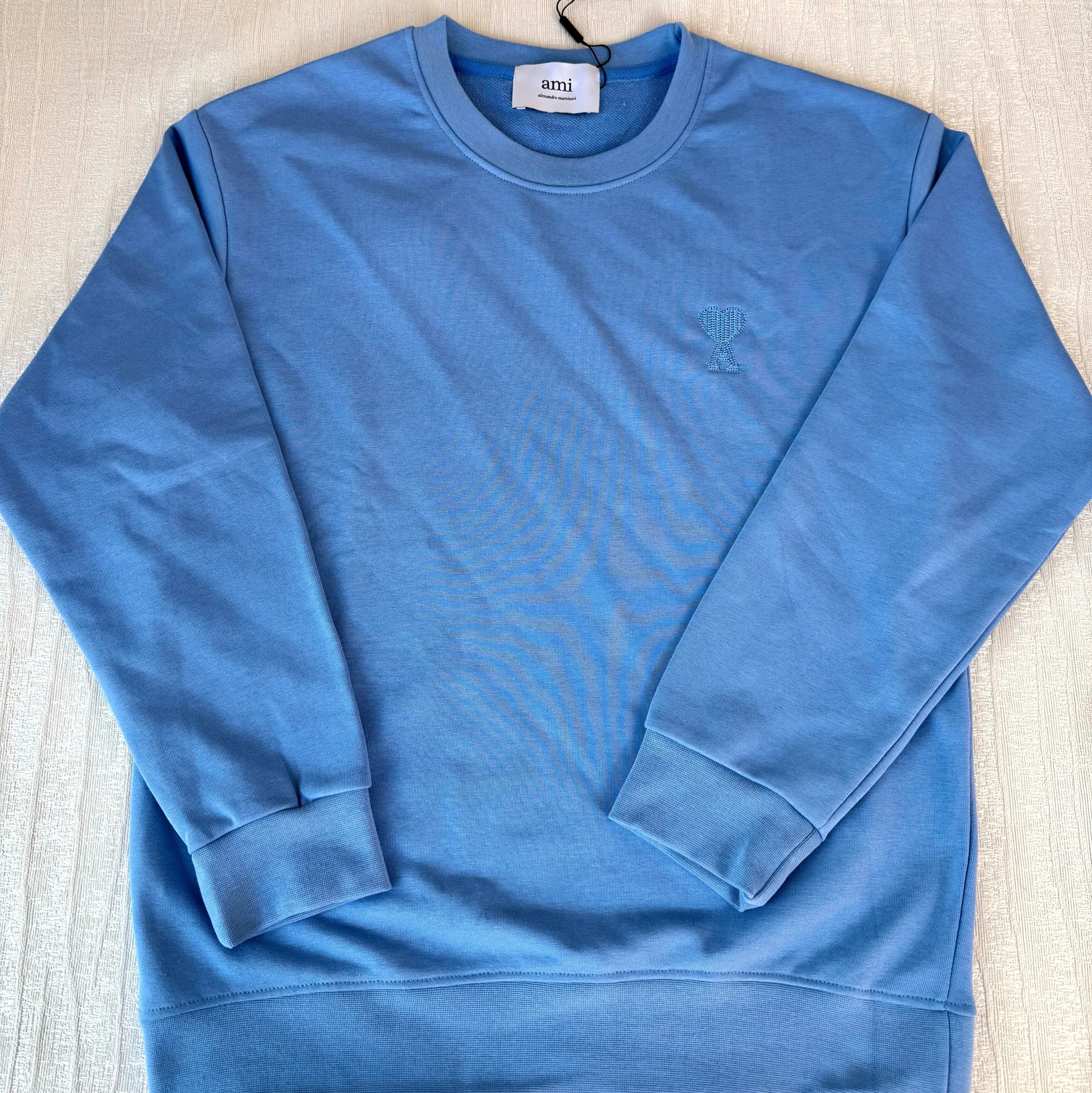 Sky Blue [Section 633]