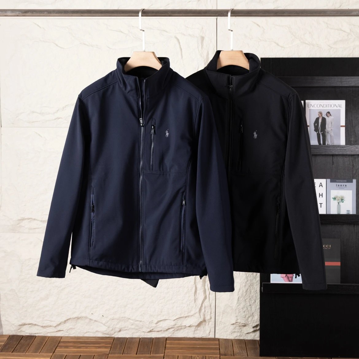 Ralph Lauren Jacket