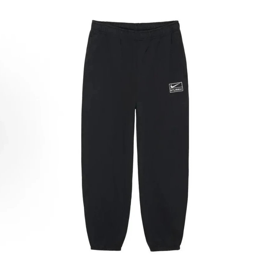Black Pants
