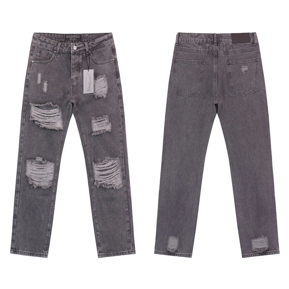 Mid-Rise Slim Fit Denim photo 8