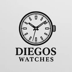 Diegos Watches