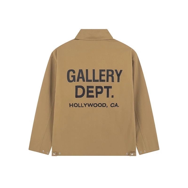 DEPT Lightweight Jacket photo 2