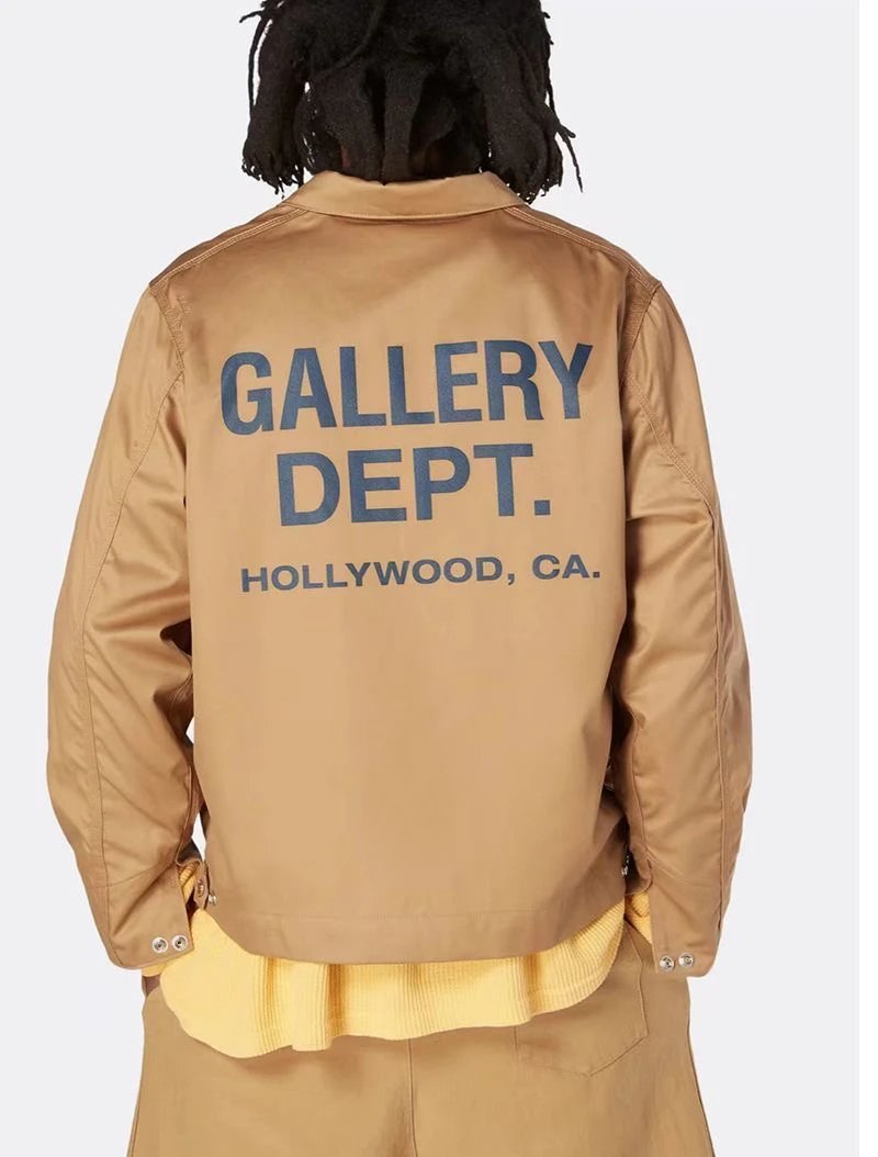 DEPT Lightweight Jacket photo 7