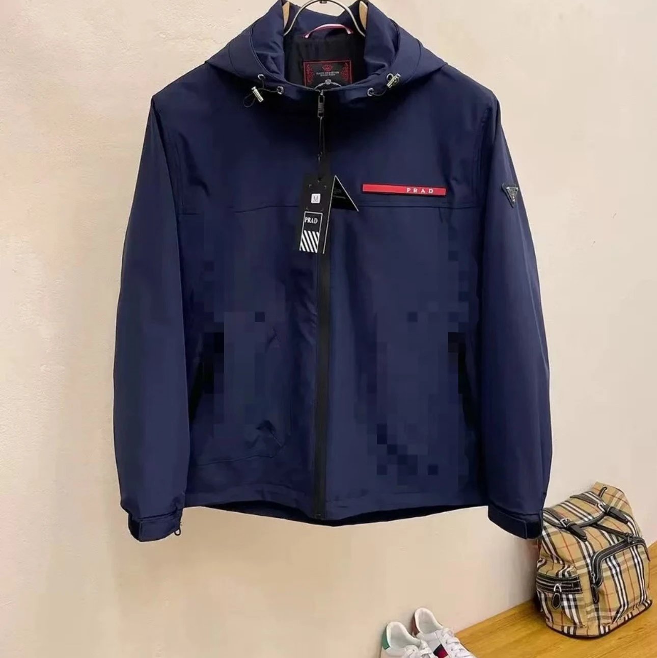 High-Quality Jacket photo 8