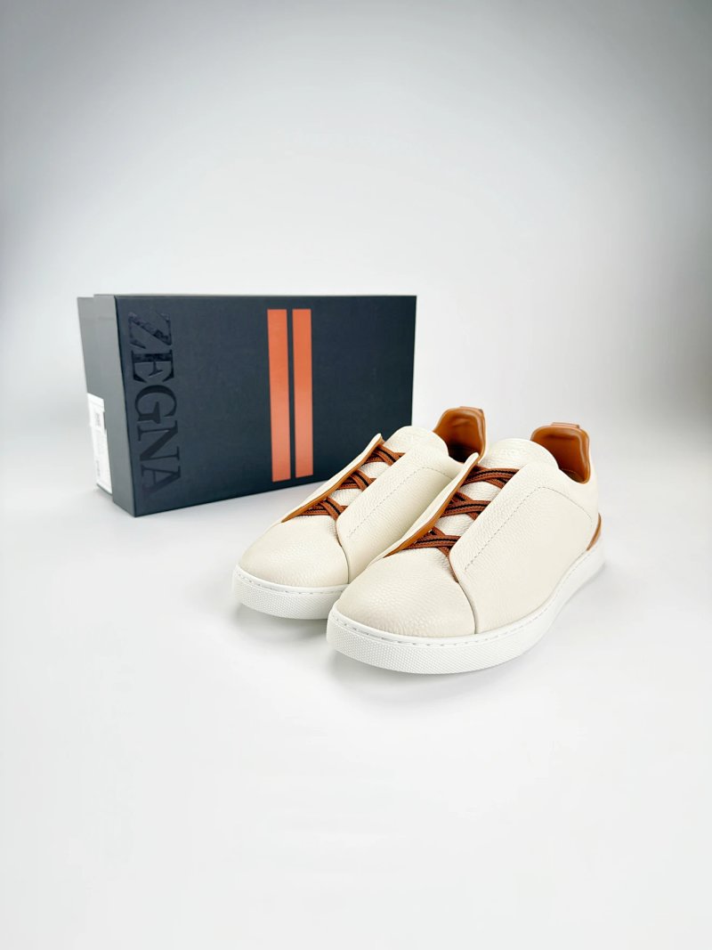 Air Ze Triple Stitch