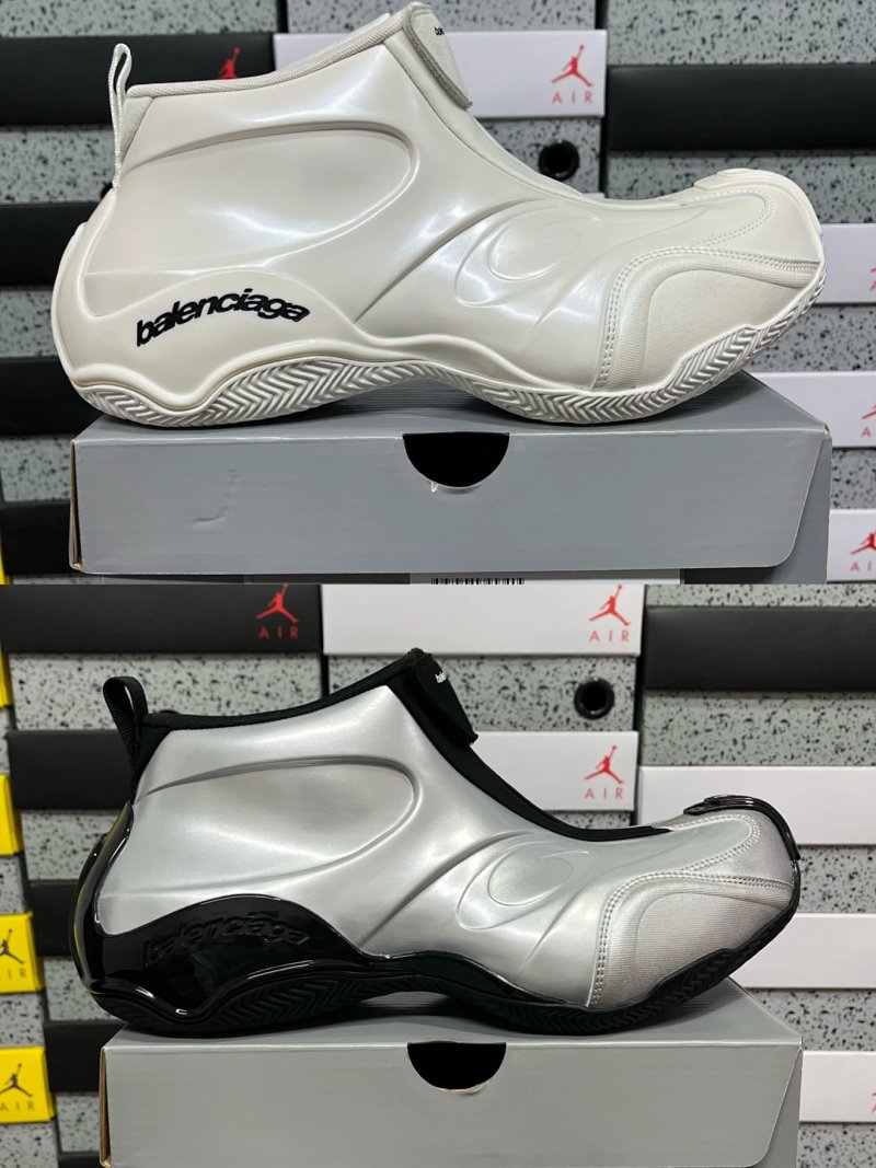 Balenciaga shoes
