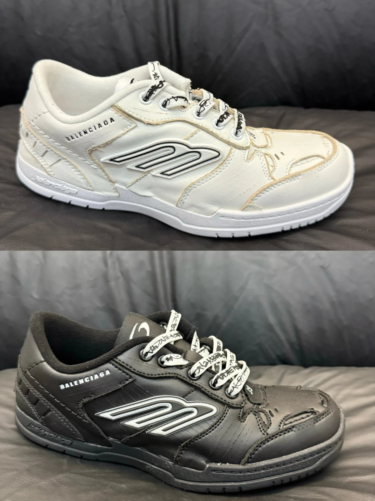 I8 version/Most cost-effective Hampton Paris 18th generation Hamptons Worn Out