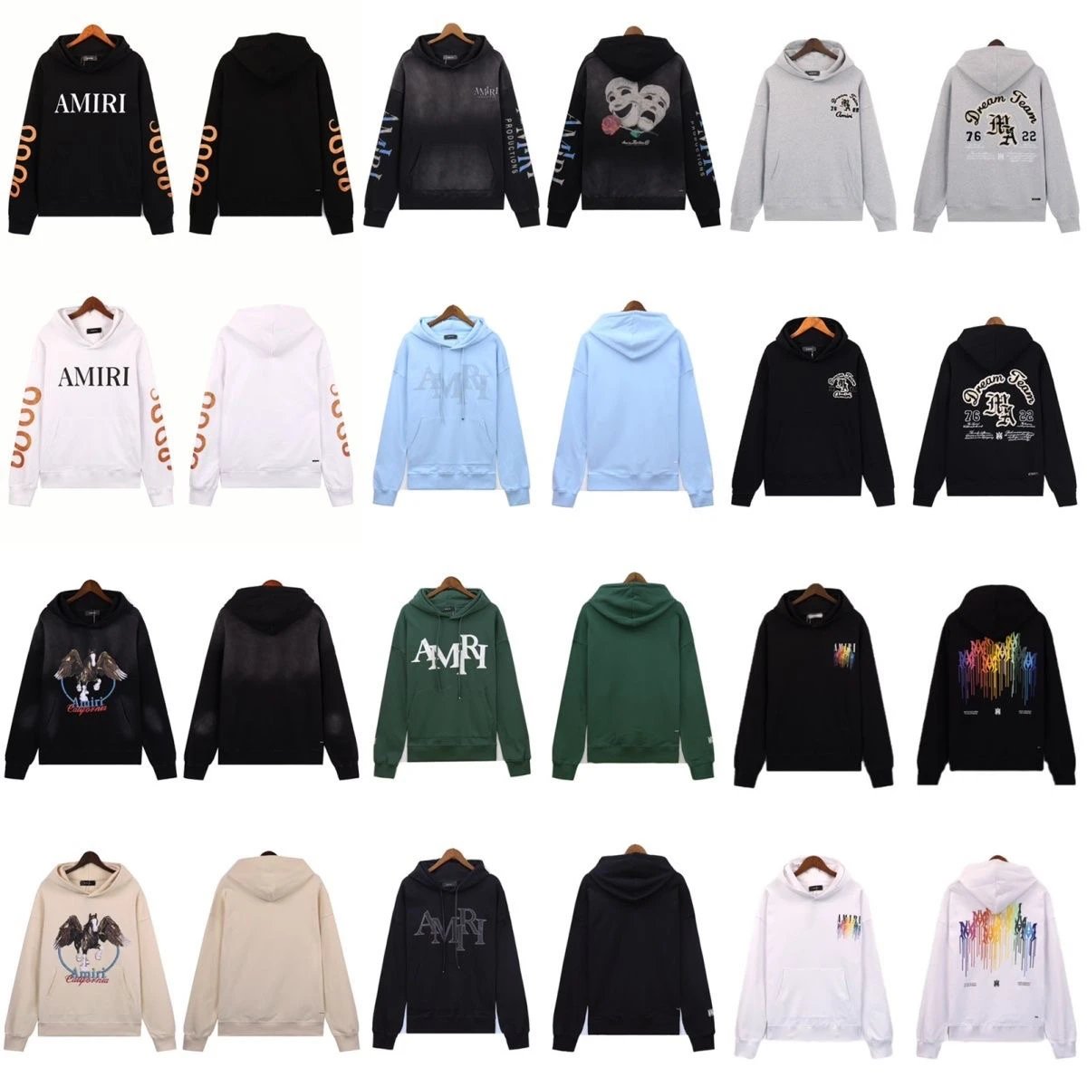 AMIRI  Hoodie