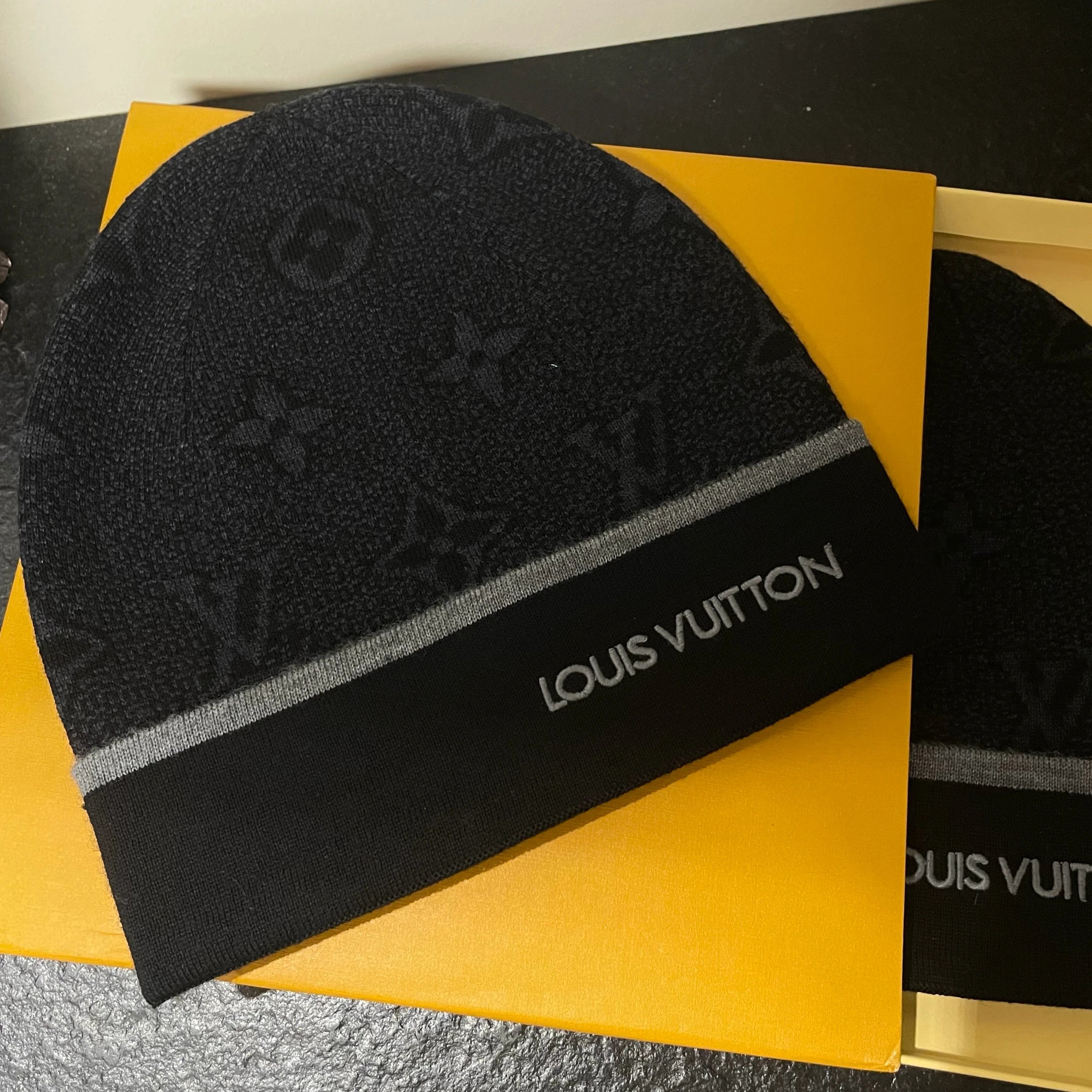 With Packaging