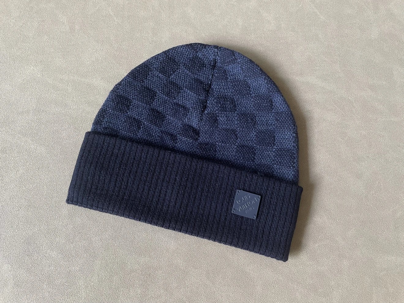 Fashionable, comfortable, trendy woolen hat, cold hat, knitted hat, woolen hat, autumn and winter fashionable single item outfit essential