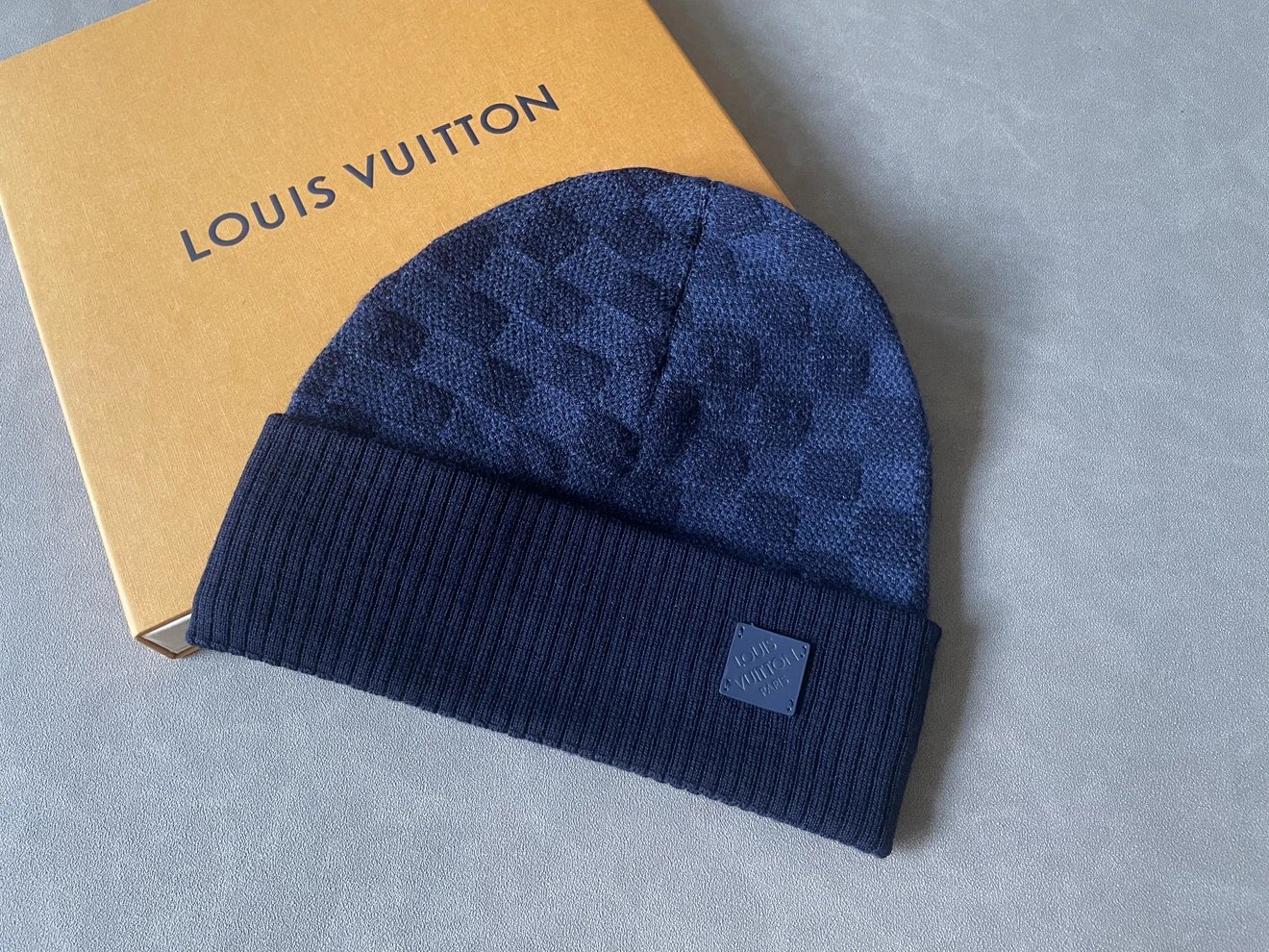 Fashionable, comfortable, trendy wool woolen hat, cold hat, knitted hat, woolen hat, autumn and winter fashionable single item outfit essential