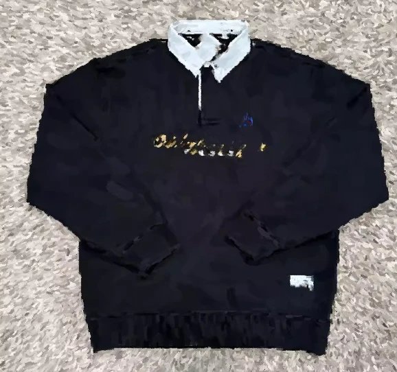 Ooo Sweatshirt