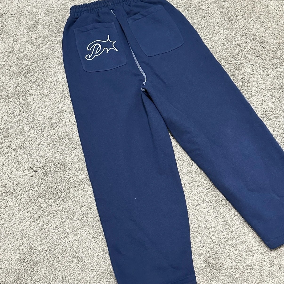 Protect Pants