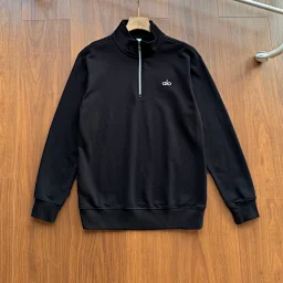 thumbnail for Al半拉链卫衣