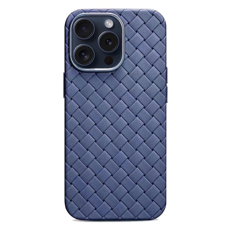 Woven Texture Phone Case photo 8