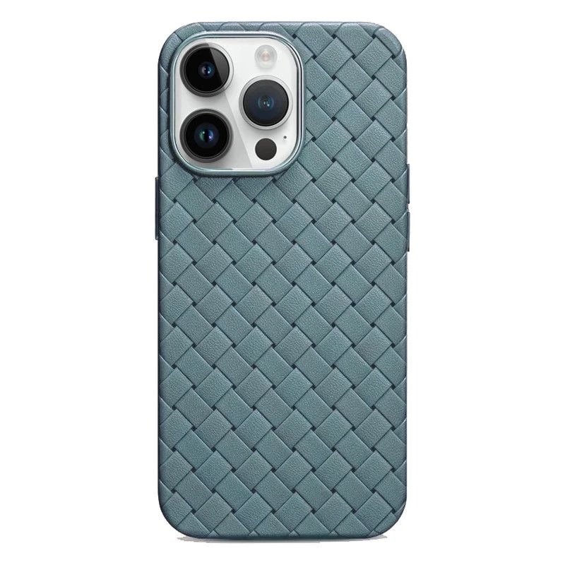 Woven Texture Phone Case photo 6