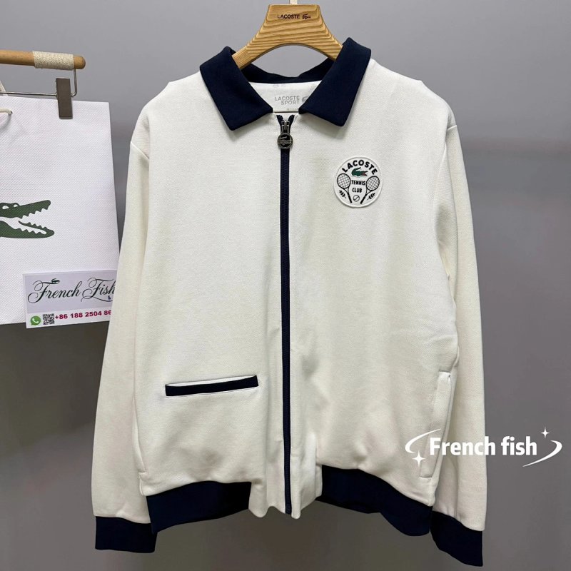 LAC Jacket [SH8941] | FFBS