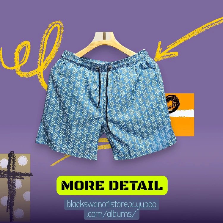 LAC SHORTS [4705LF] – FFBS 26