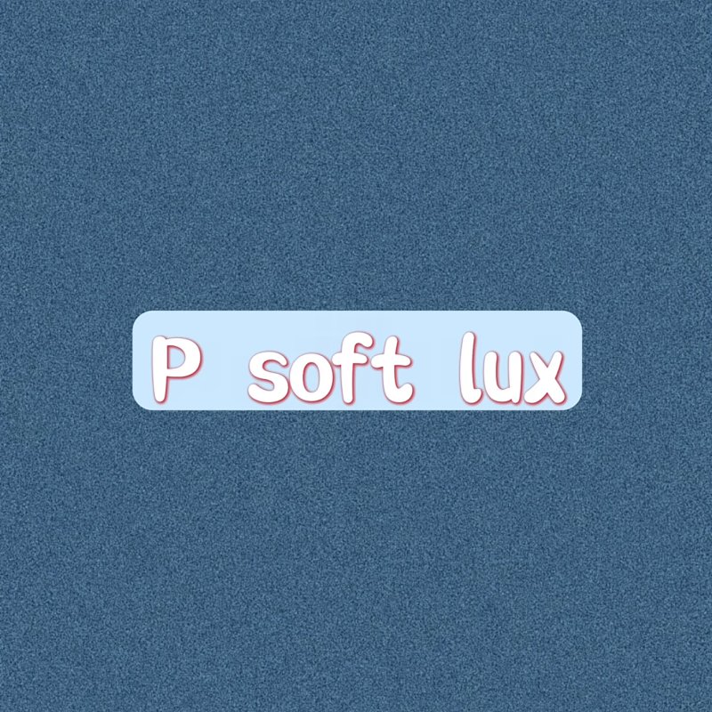 Clark P Soft Lux