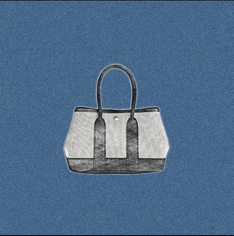 Nike bag