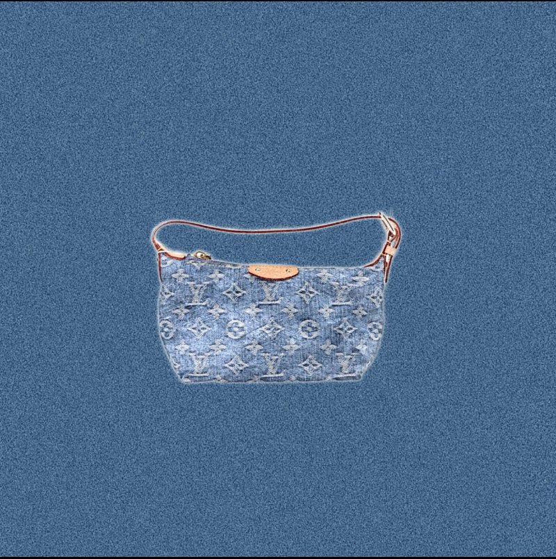 Bag from Yin Kuang's Shop
