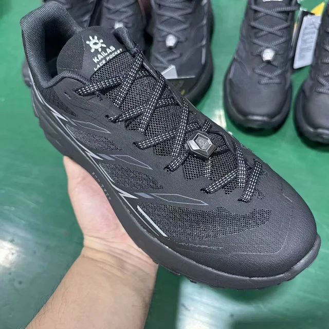 KAILAS Sneakers C4 Hiking Shoes product detail image 16