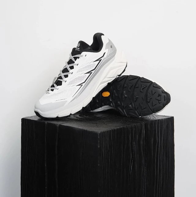 KAILAS Sneakers C4 Hiking Shoes — Pick up/KLS C 4 Hiking Shoes/Yunbai