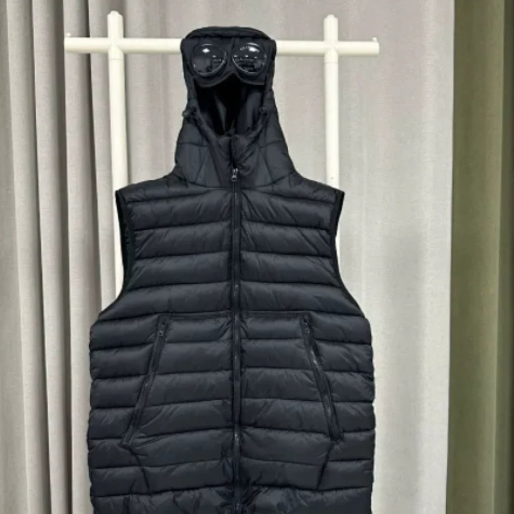 Black Vest