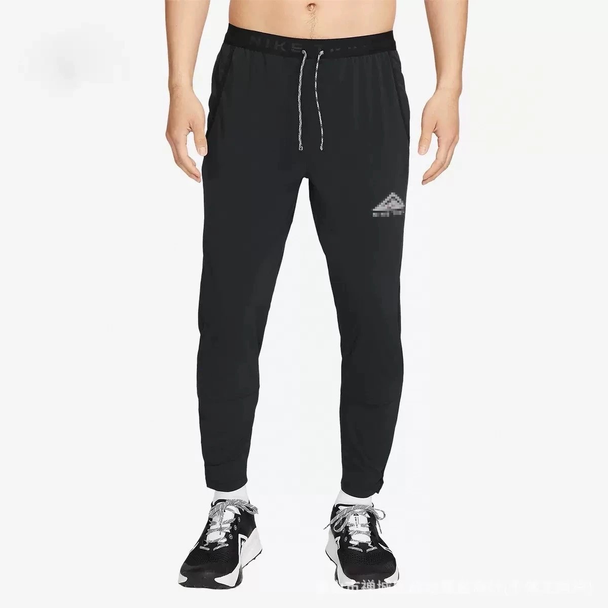 Mountain peak pants