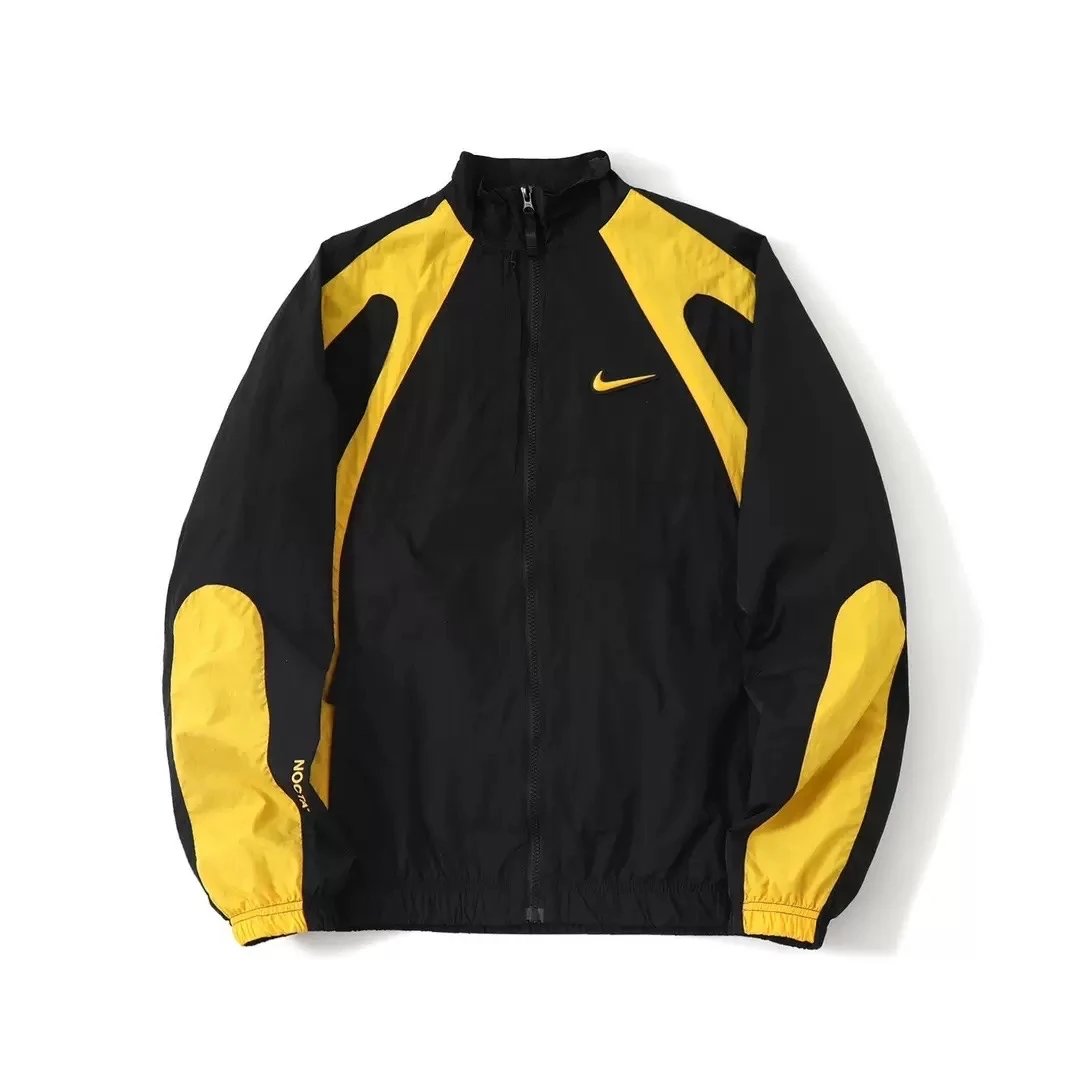 Nocta Yellow