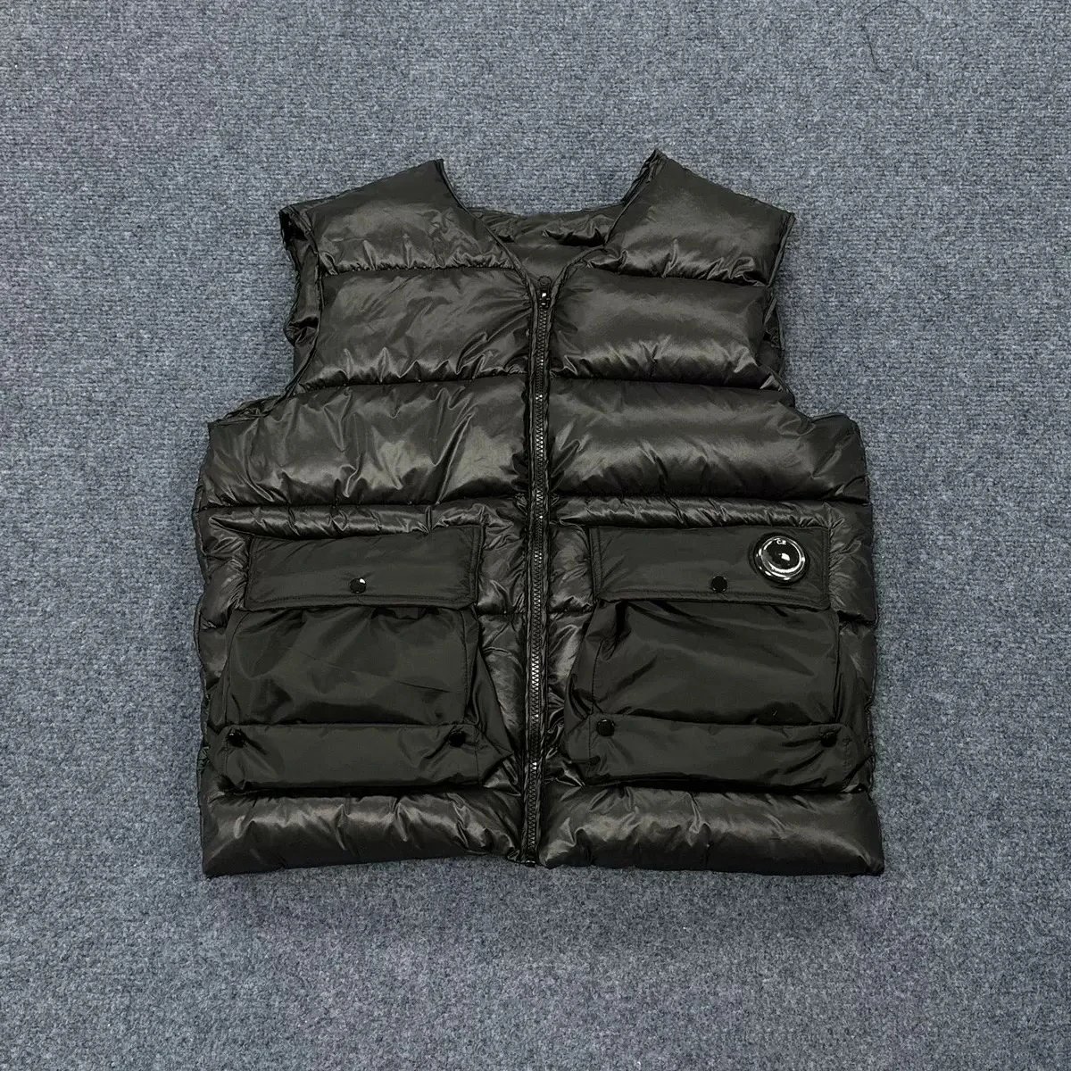Vest 3