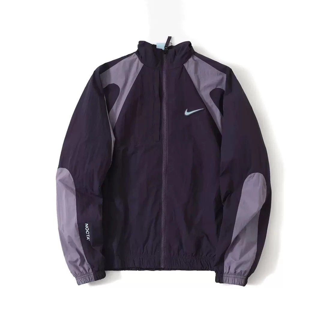 Nocta Purple