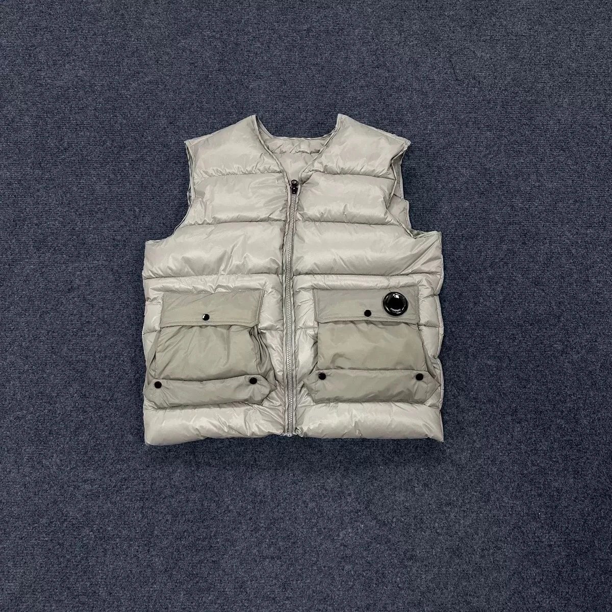 Vest 2