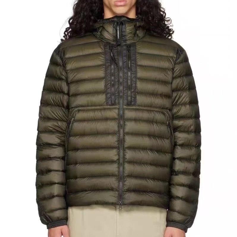 Tan Ribbed