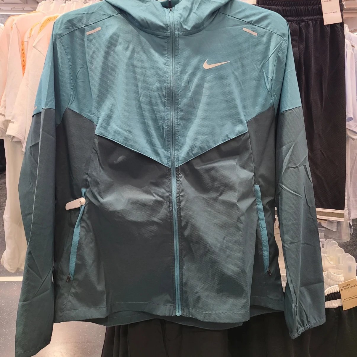Top Green 2