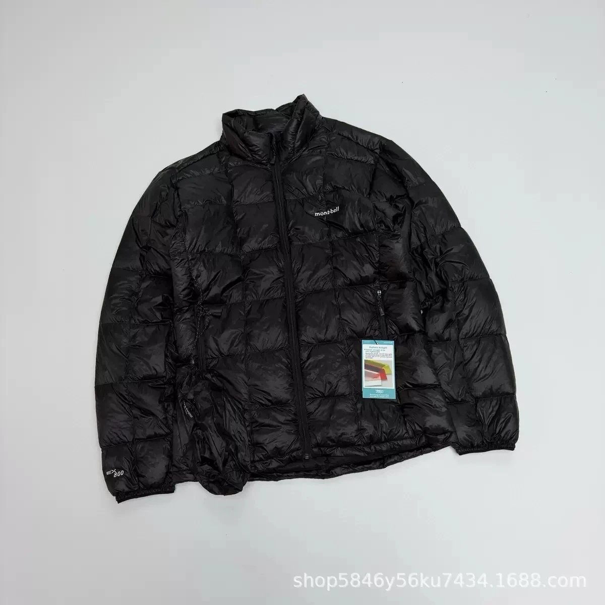 Black Headless
