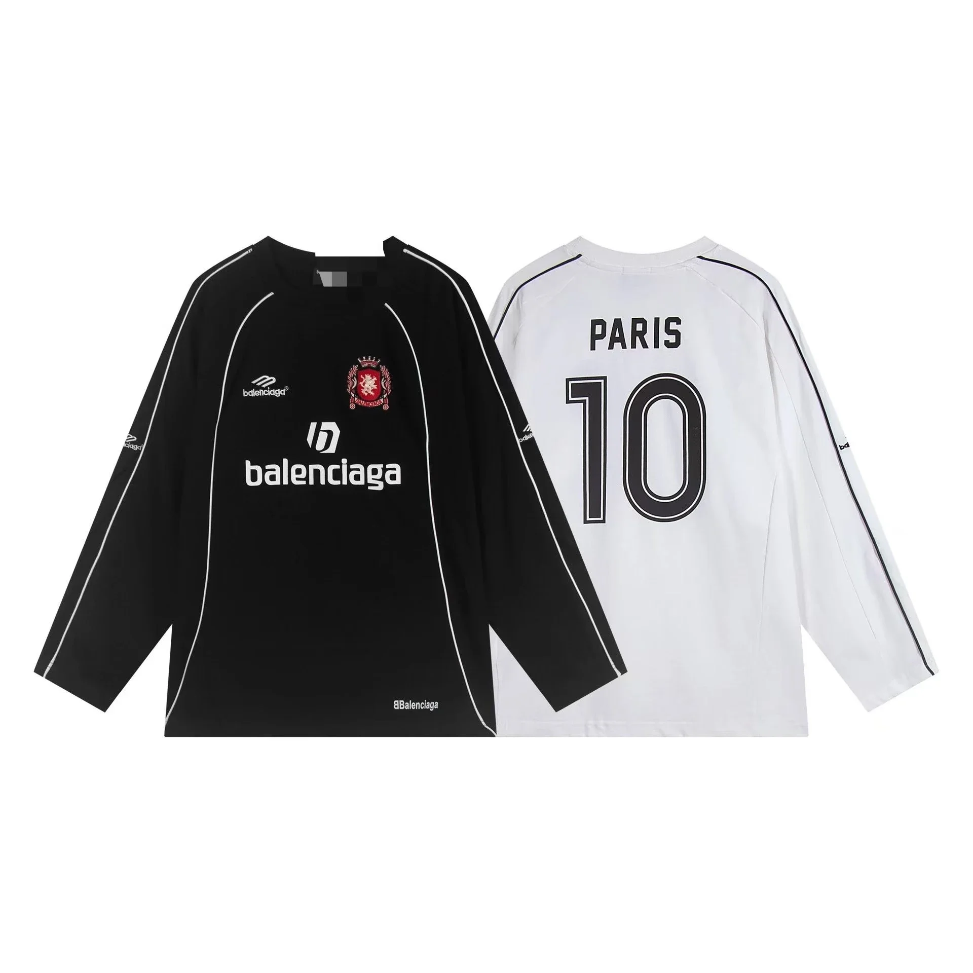 Balenciaga Long Sleeves