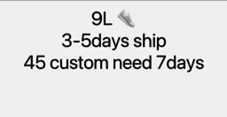 thumbnail for Top 3058-9L shoes