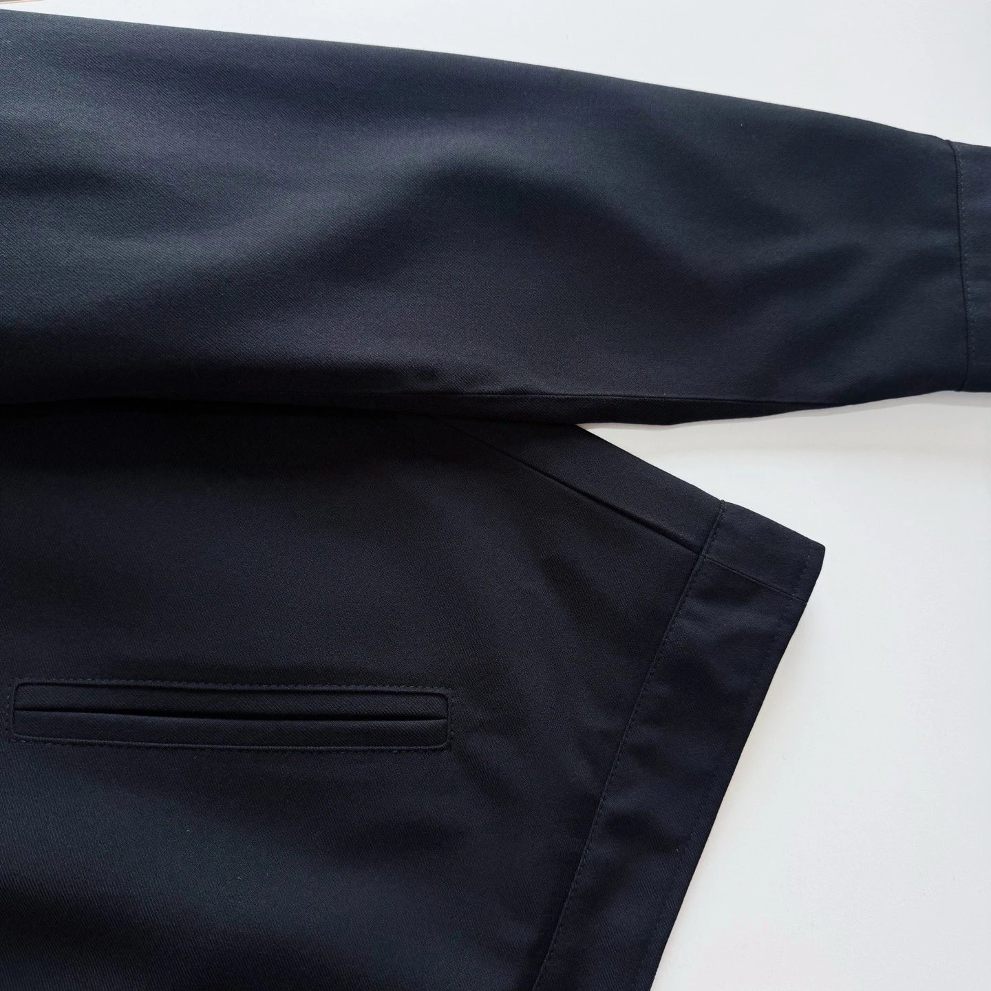 Original Top 6S008-19L Jacket