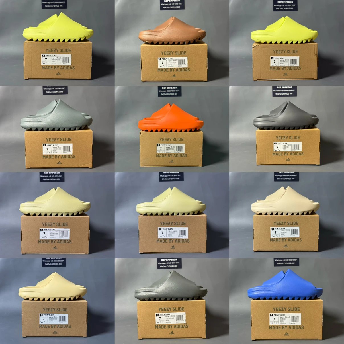 LW B-grade slippers with box super welfare! Size LW Grade B Slippers, with box, super offer!  The shoes run one size small. Lon