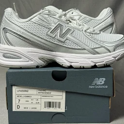 thumbnail for DT Version NB740 Series Collection!