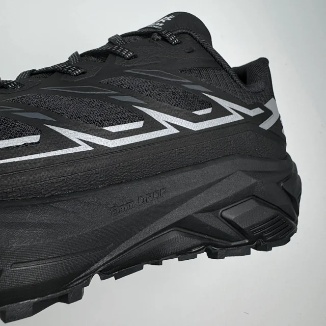 KAILAS Sneakers C4 Hiking Shoes product detail image 19