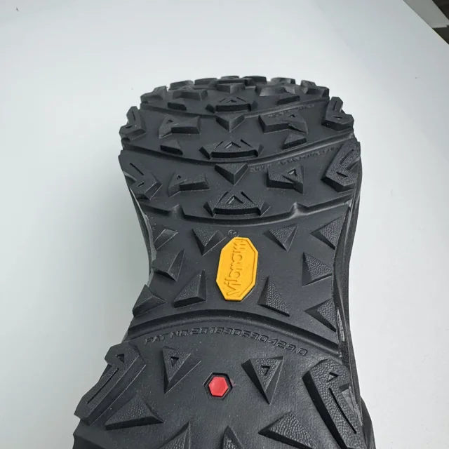 KAILAS Sneakers C4 Hiking Shoes product detail image 22