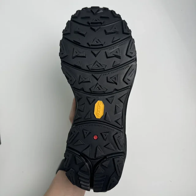 KAILAS Sneakers C4 Hiking Shoes product detail image 21