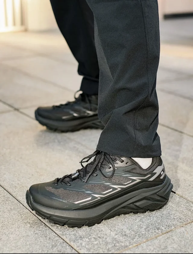 KAILAS Sneakers C4 Hiking Shoes product detail image 26