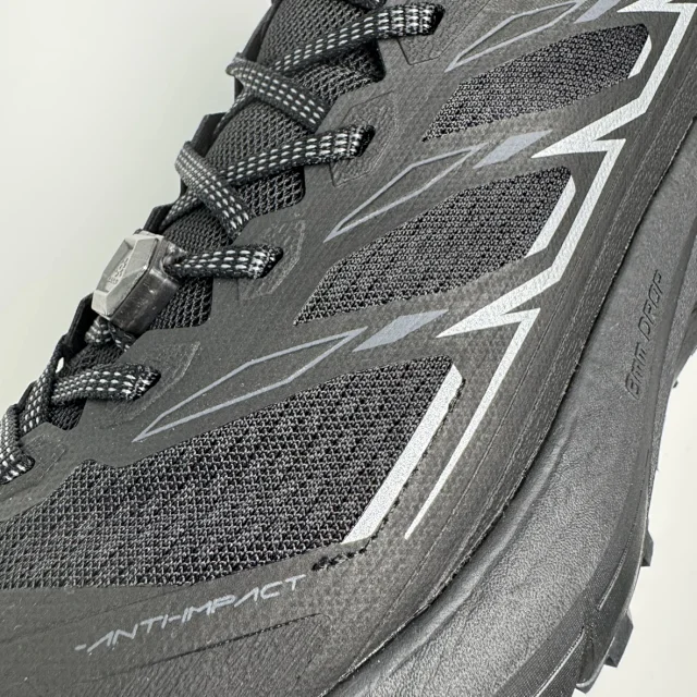 KAILAS Sneakers C4 Hiking Shoes product detail image 17