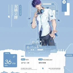 thumbnail for Permanent & Margin Drop [1]