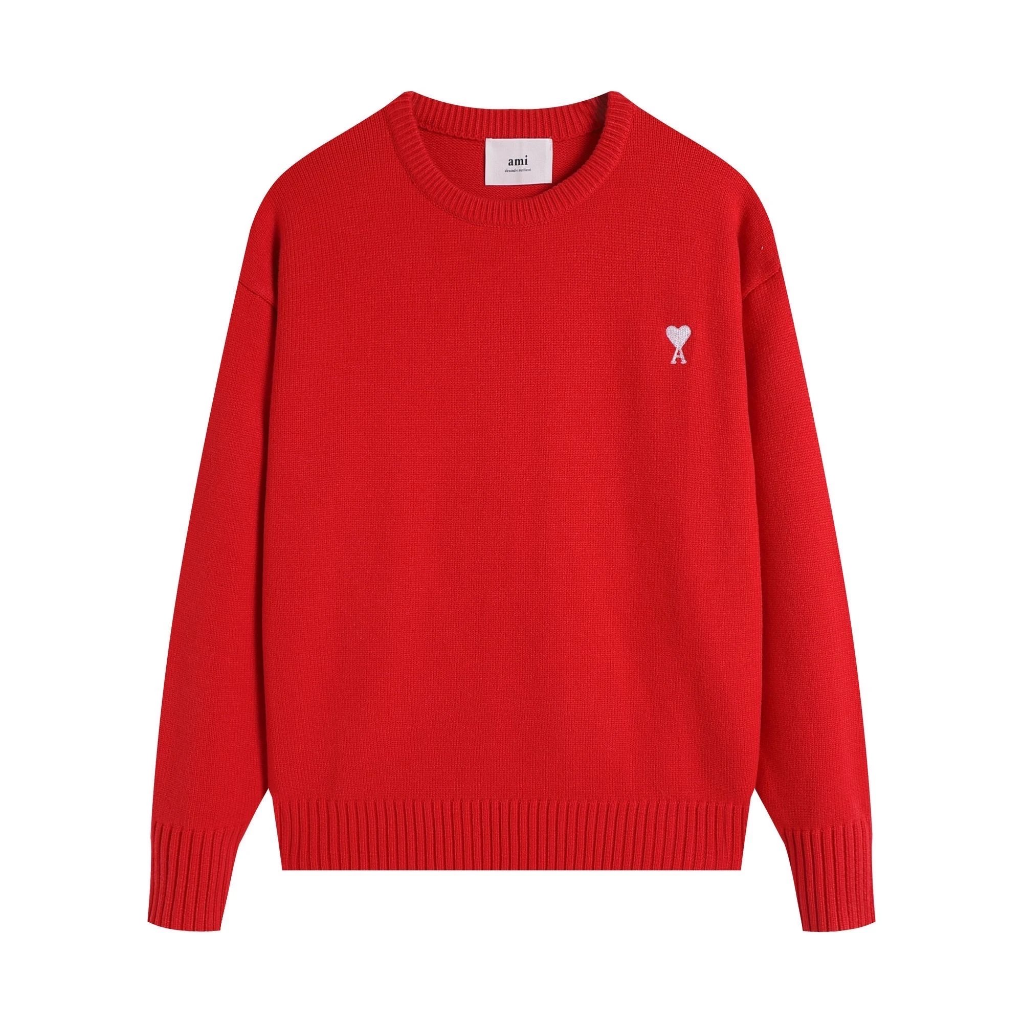 6122 # Big Red